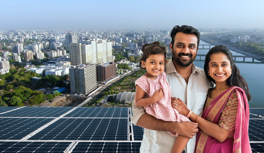 PM Surya Ghar Muft Bijli Yojana