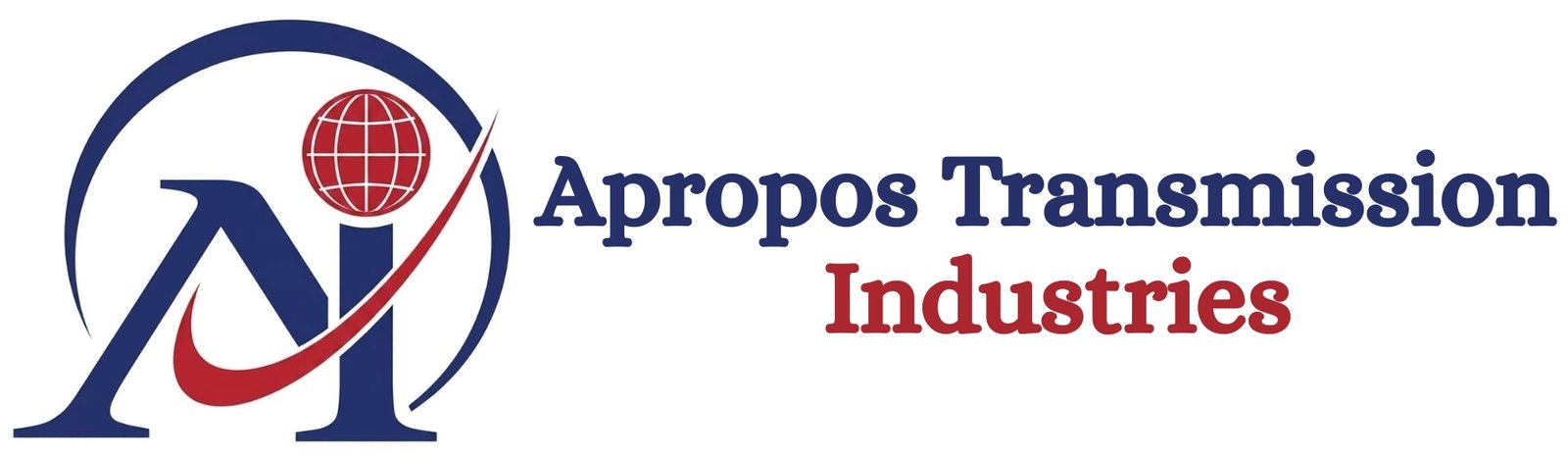 Apropos Transmission Industries